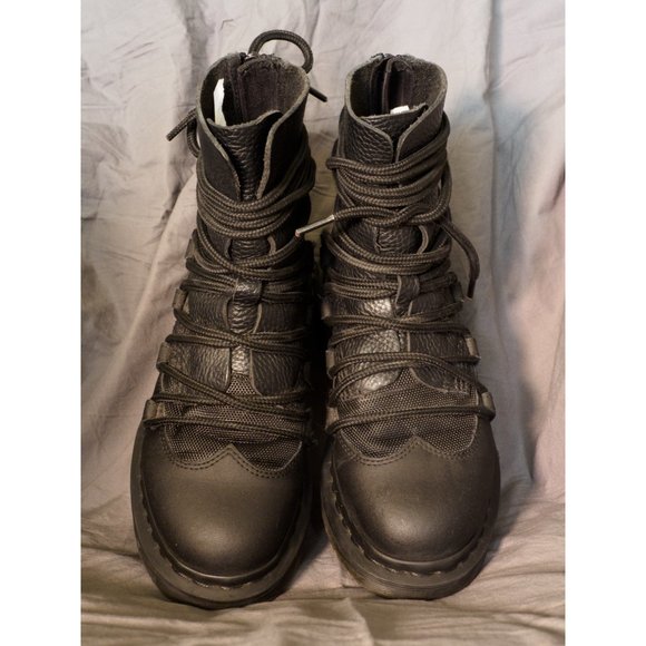Dr. Martens RARE Zelda Extreme Lace Boot - Picture 3 of 8
